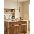 Load image into Gallery viewer, Cono Pendant Lamp
