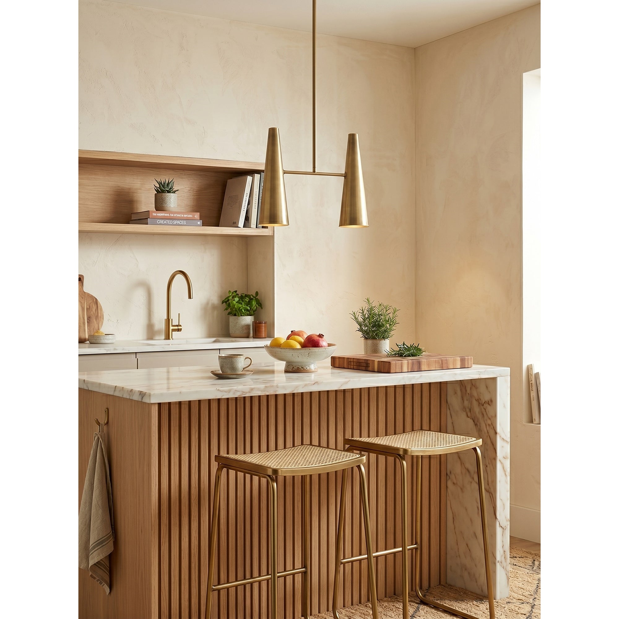 Cono Pendant Lamp