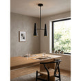 Load image into Gallery viewer, Cono Pendant Lamp
