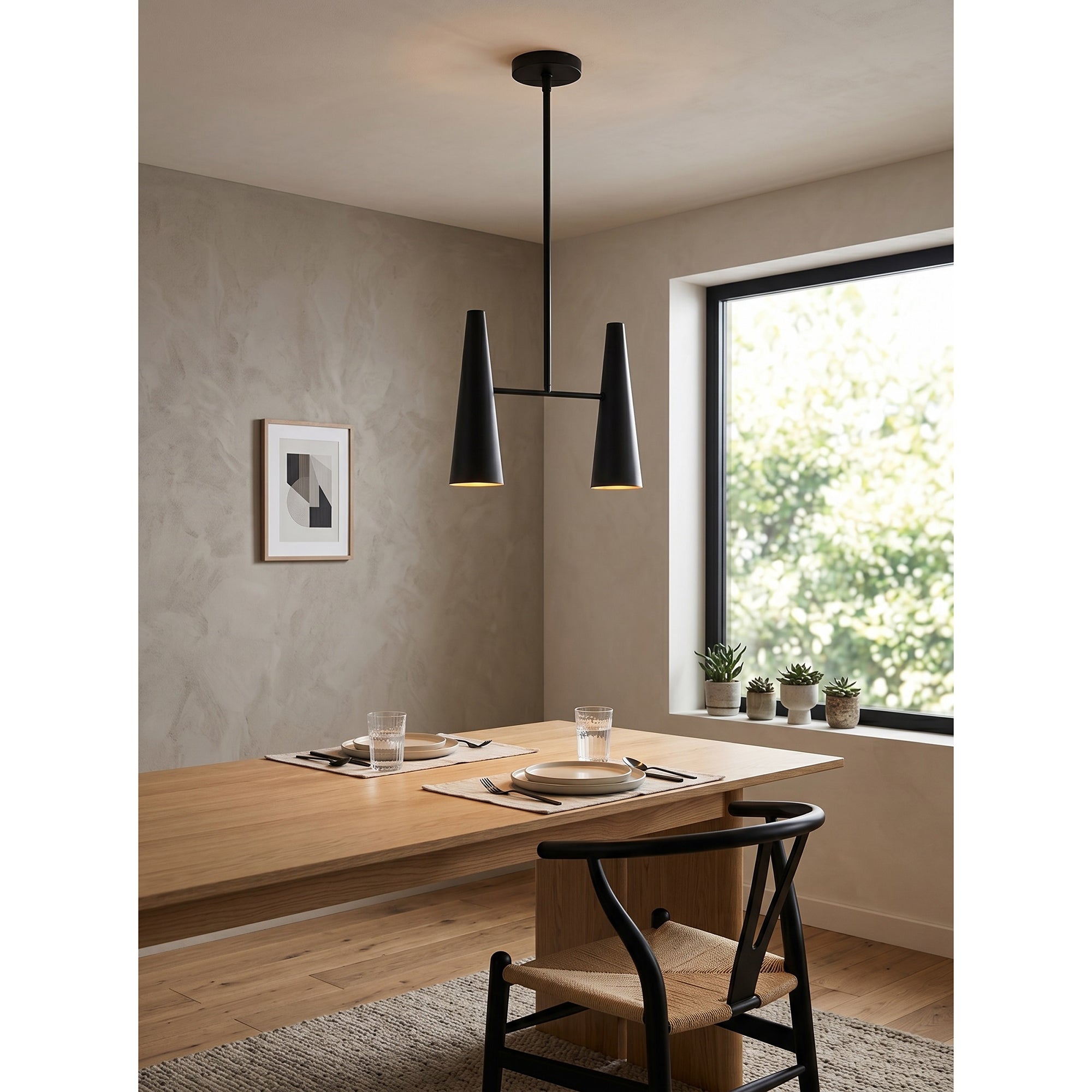 Cono Pendant Lamp