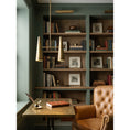 Load image into Gallery viewer, Cono Pendant Lamp
