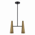 Load image into Gallery viewer, Cono Pendant Lamp
