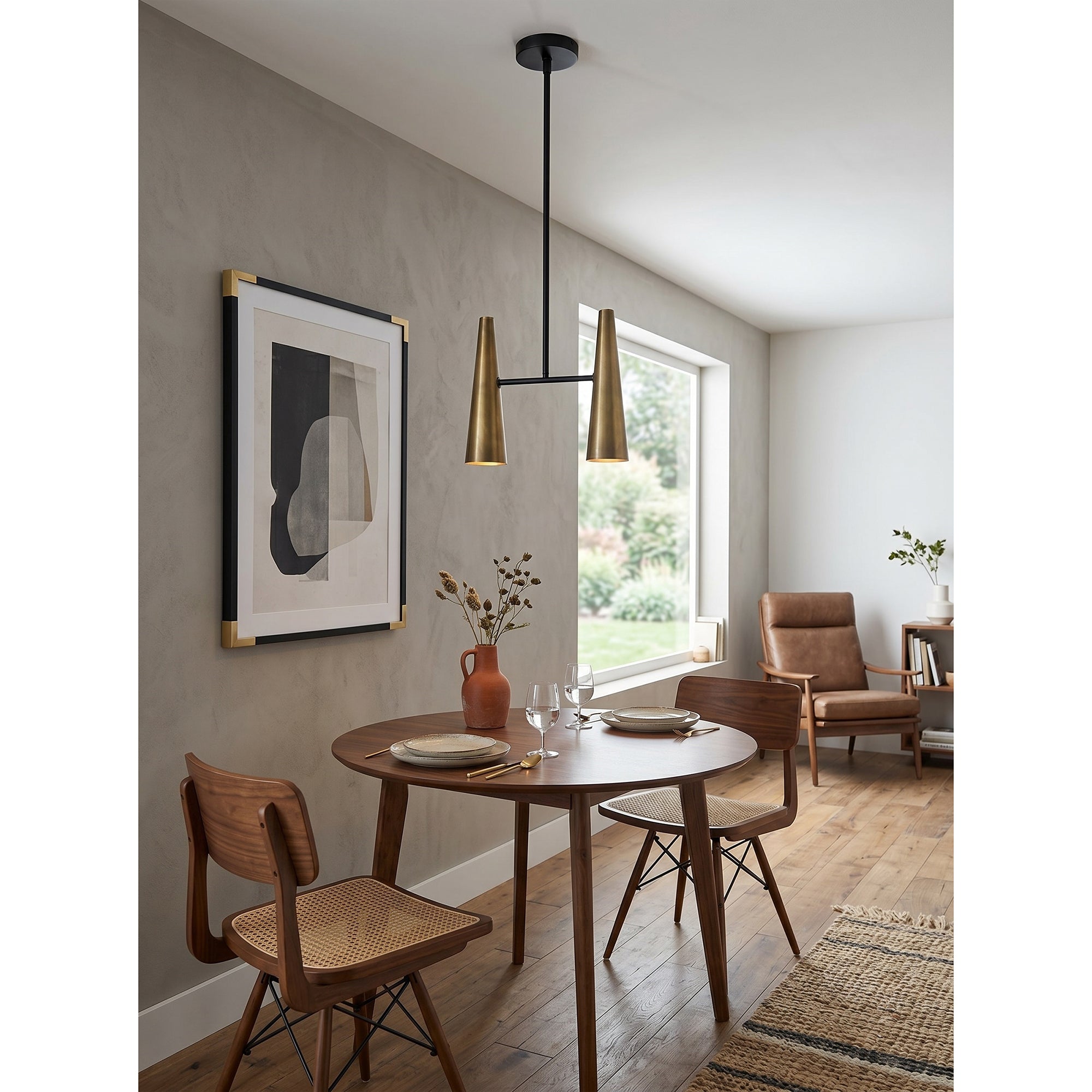 Cono Pendant Lamp