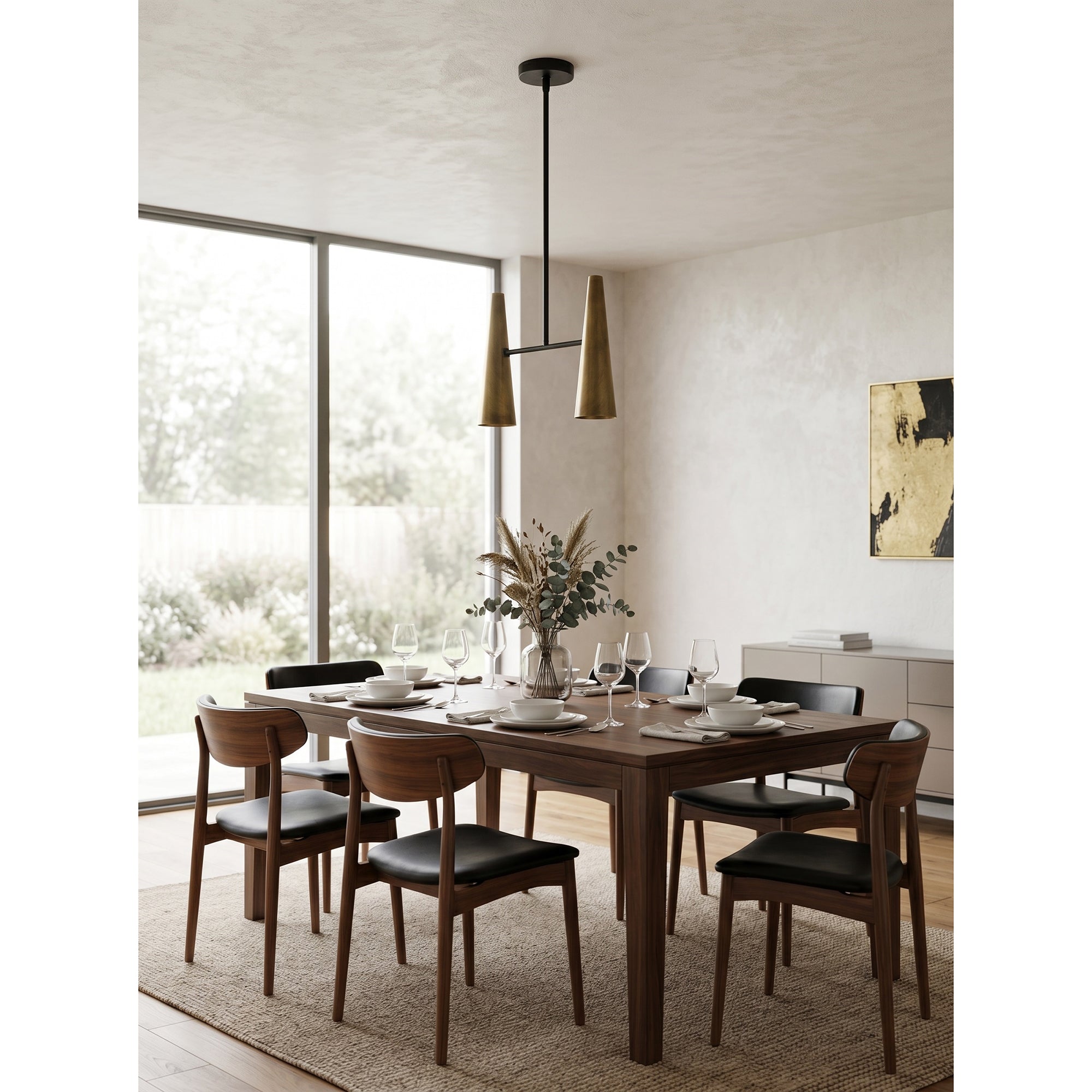 Cono Pendant Lamp