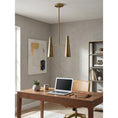 Load image into Gallery viewer, Cono Pendant Lamp
