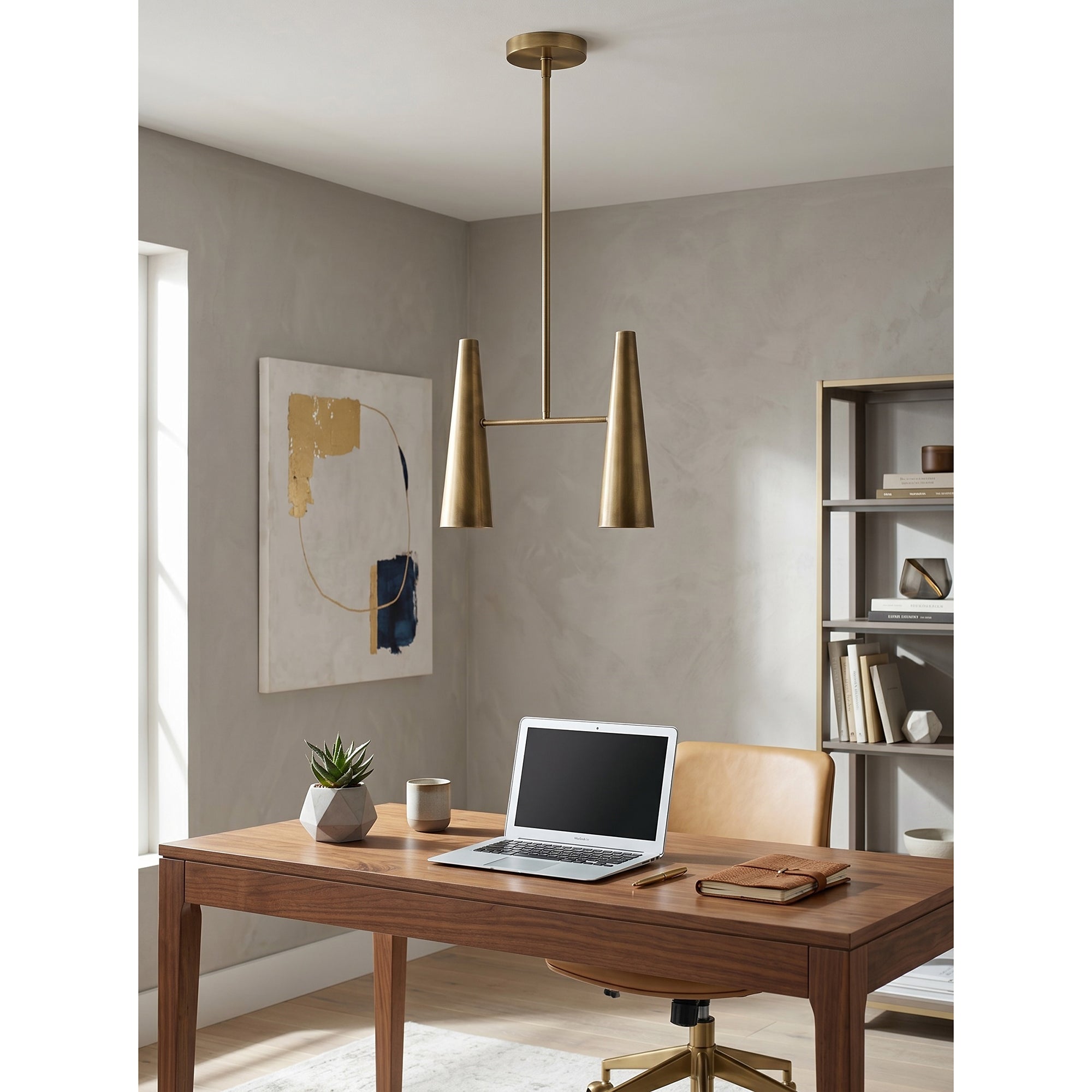 Cono Pendant Lamp