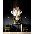 Load image into Gallery viewer, Constaledo Alabaster Chandelier
