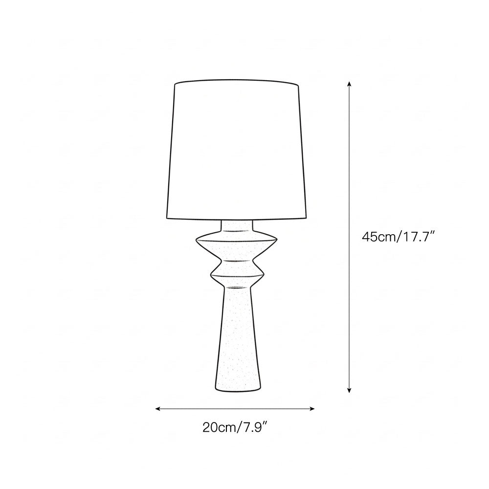 Constantin Wall Lamp