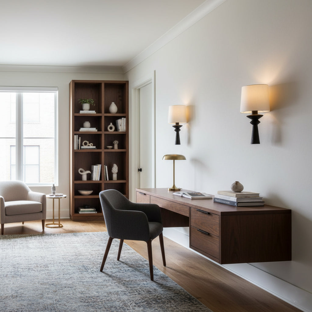 Constantin Wall Lamp