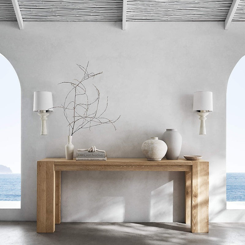 Constantin Wall Lamp