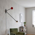 Load image into Gallery viewer, Copernica Wall Lamp

