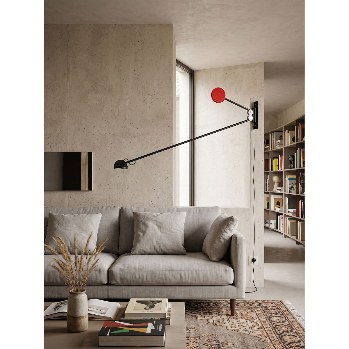 Copernica Wall Lamp