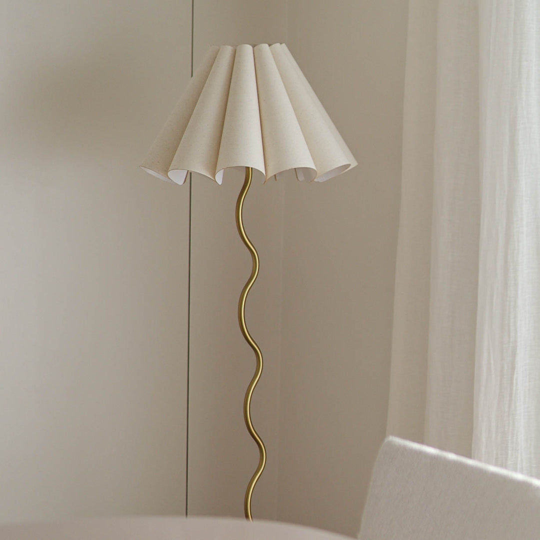 Cora Floor Lamp