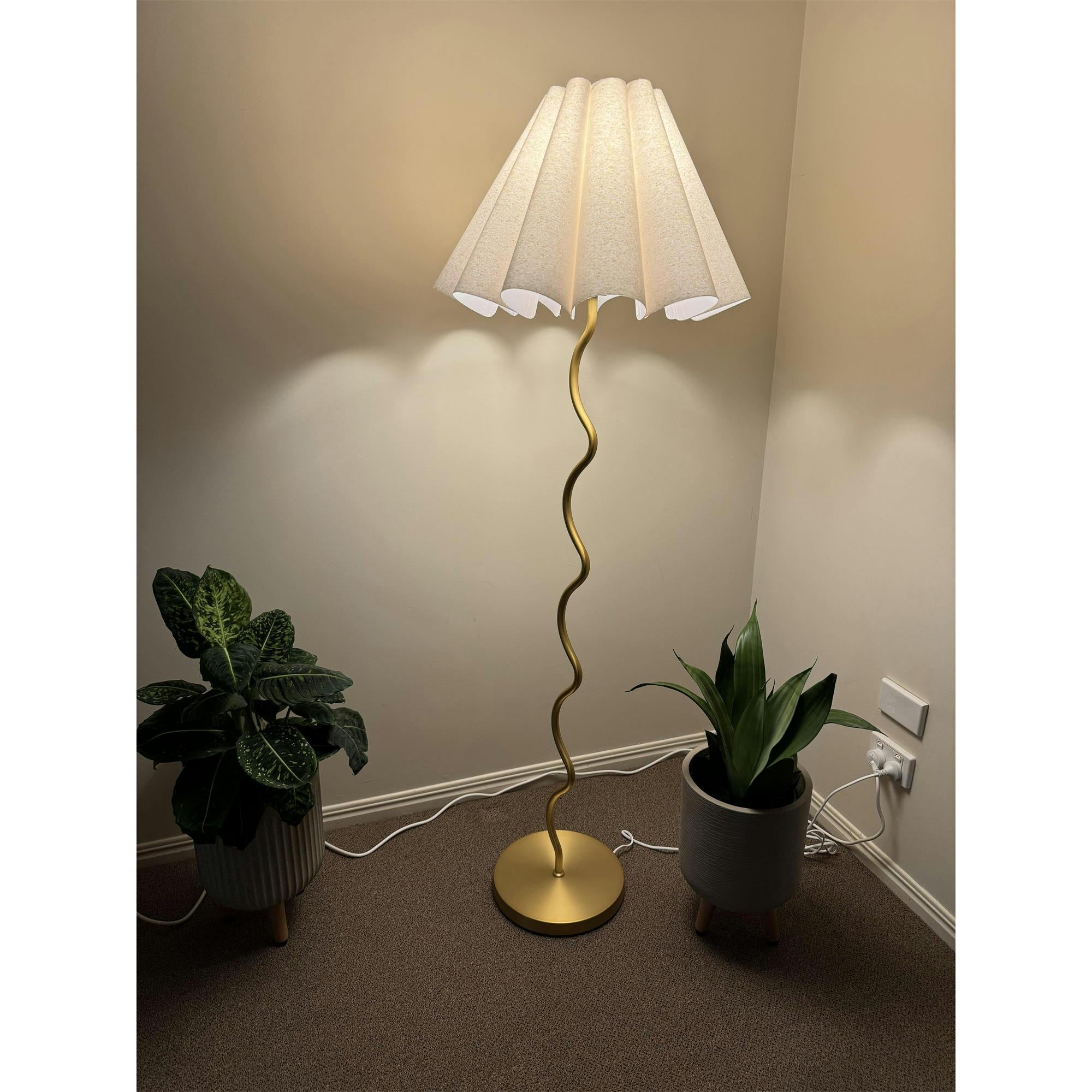 Cora Floor Lamp