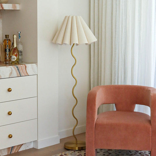 Cora Floor Lamp