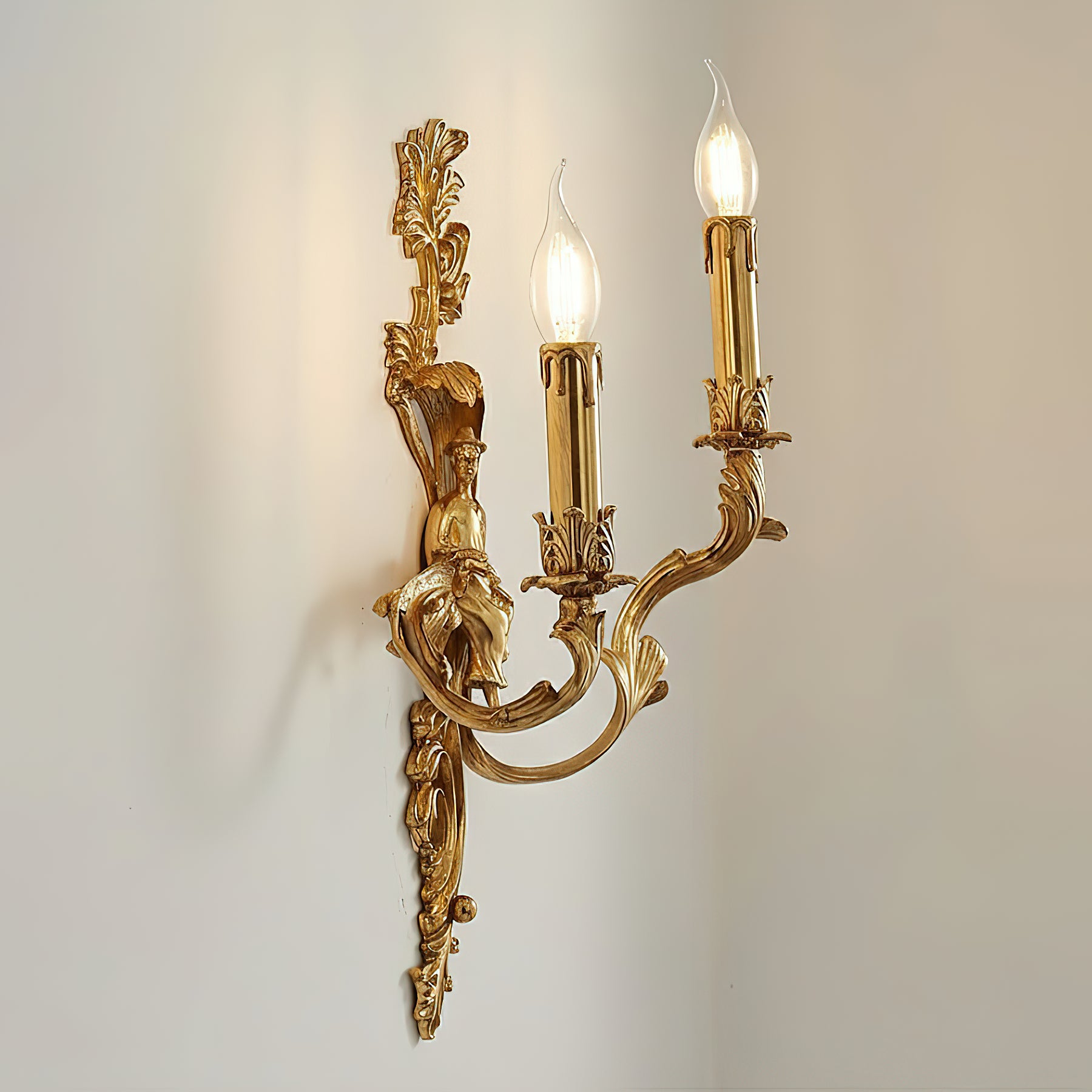Corinne Wall Lamp
