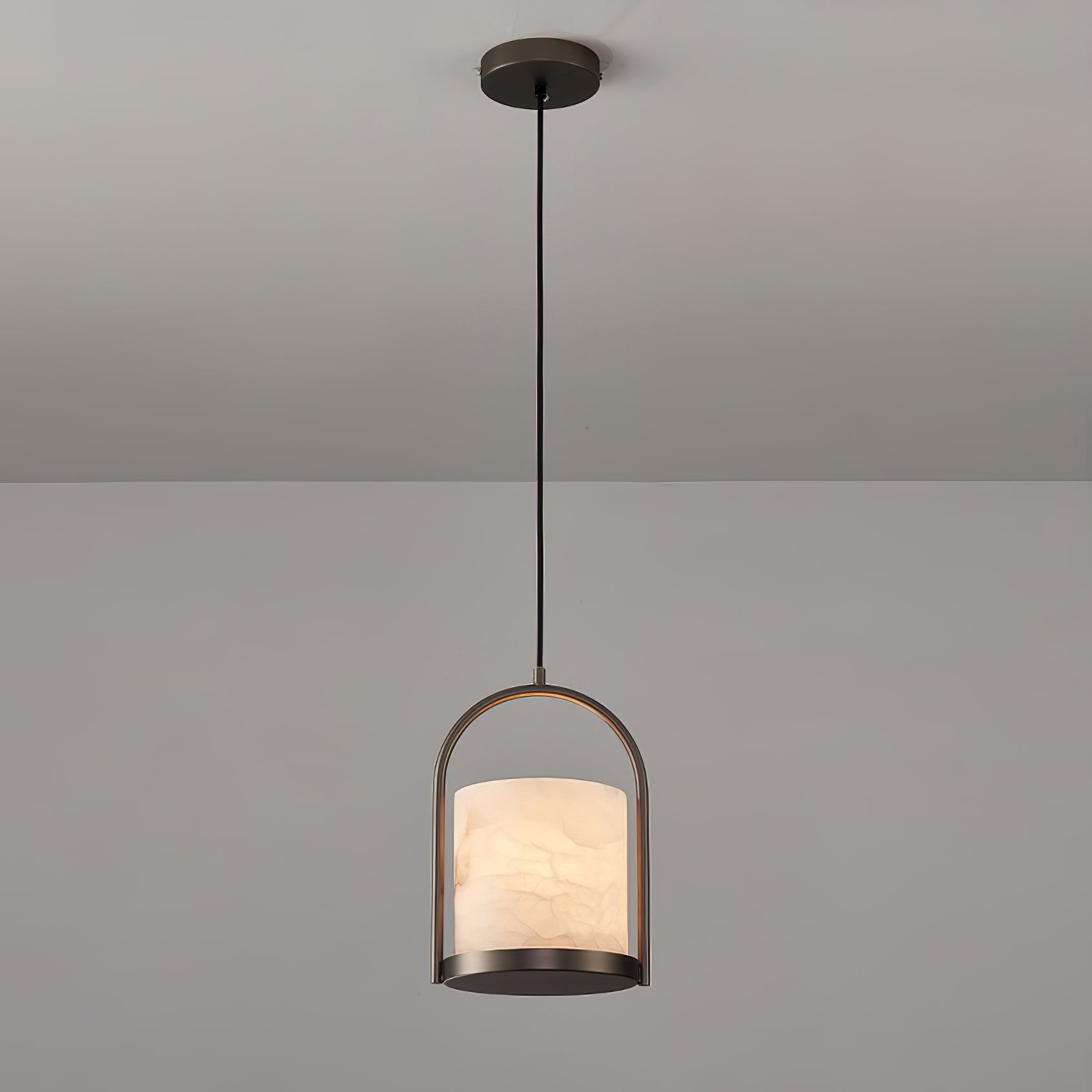 Lampe suspendue Cortland