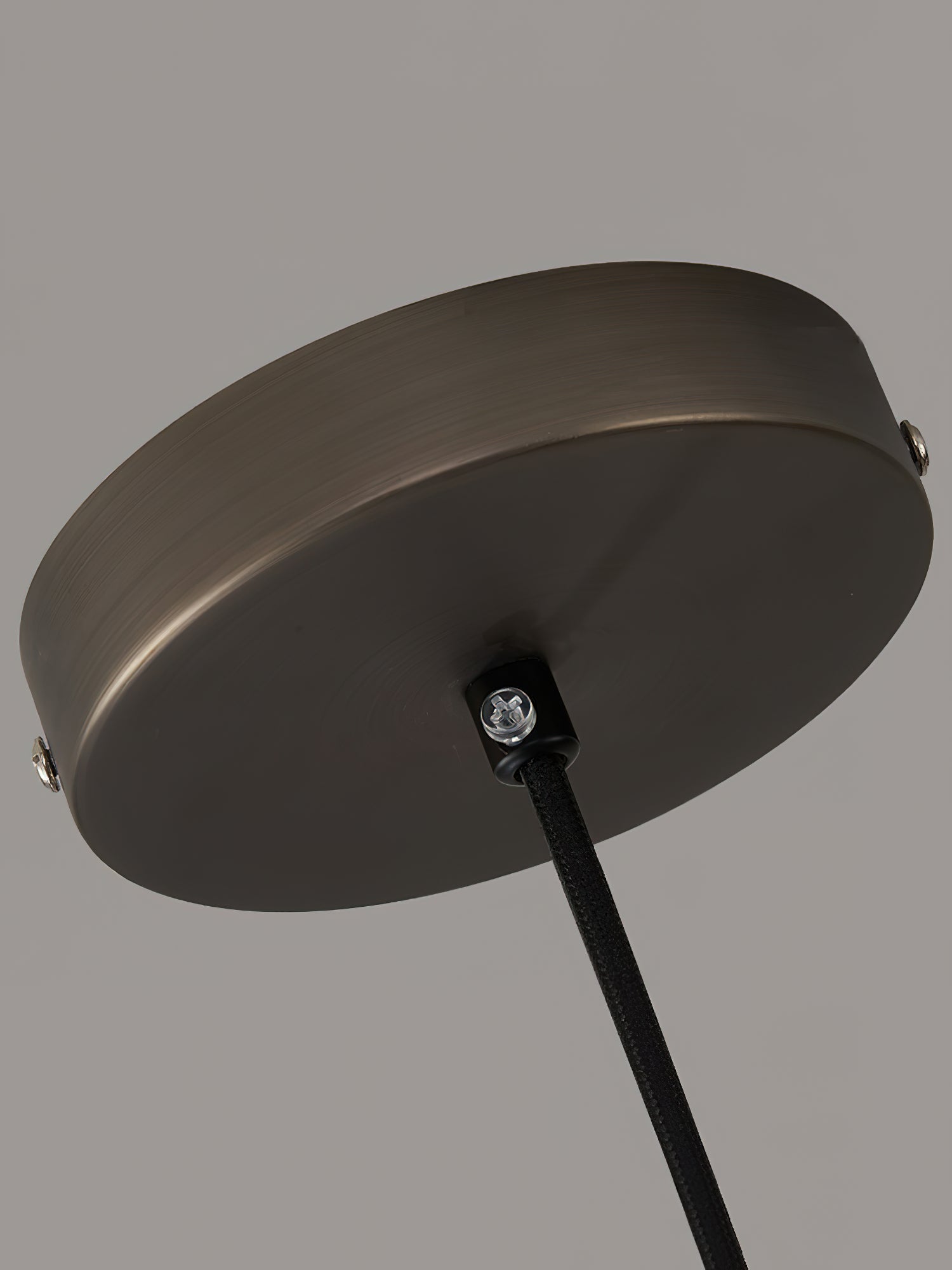 Lampe suspendue Cortland