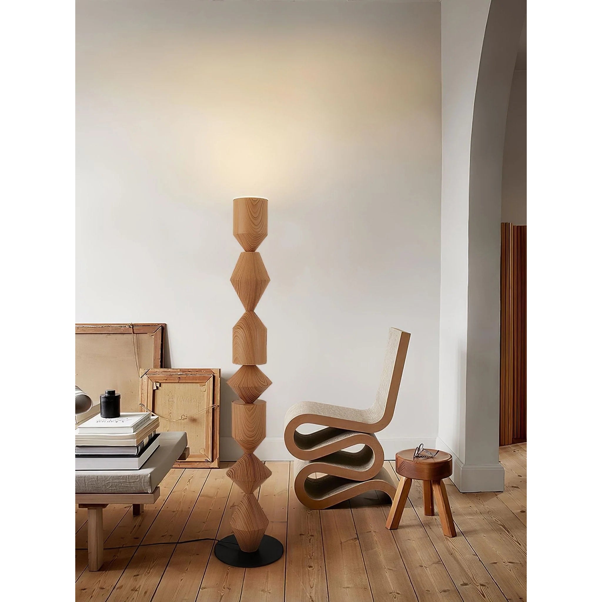 Costantina Floor Lamp