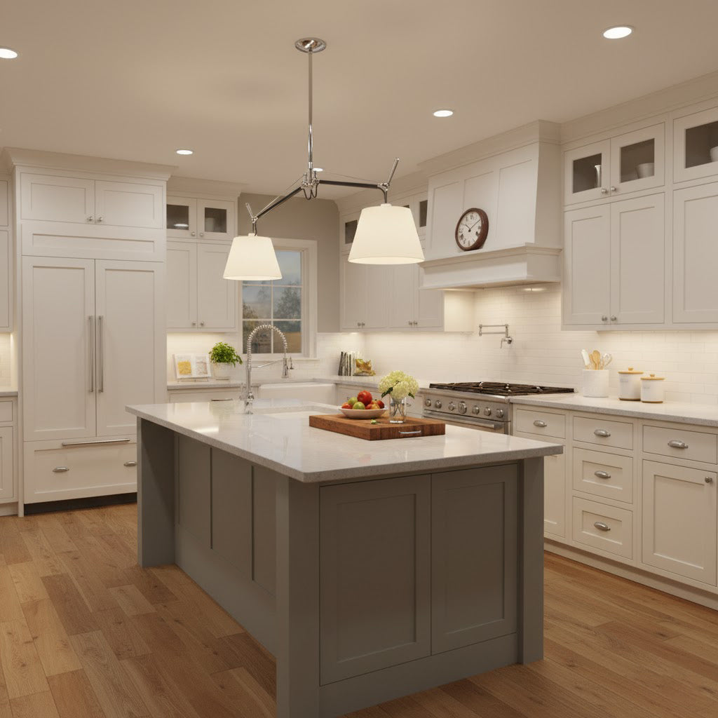 Costanza Pendant Lamp