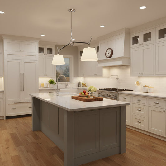 Costanza Pendant Lamp