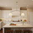 Load image into Gallery viewer, Costanza Pendant Lamp
