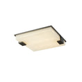 Load image into Gallery viewer, Covet Flush Mount Ceiling Light
