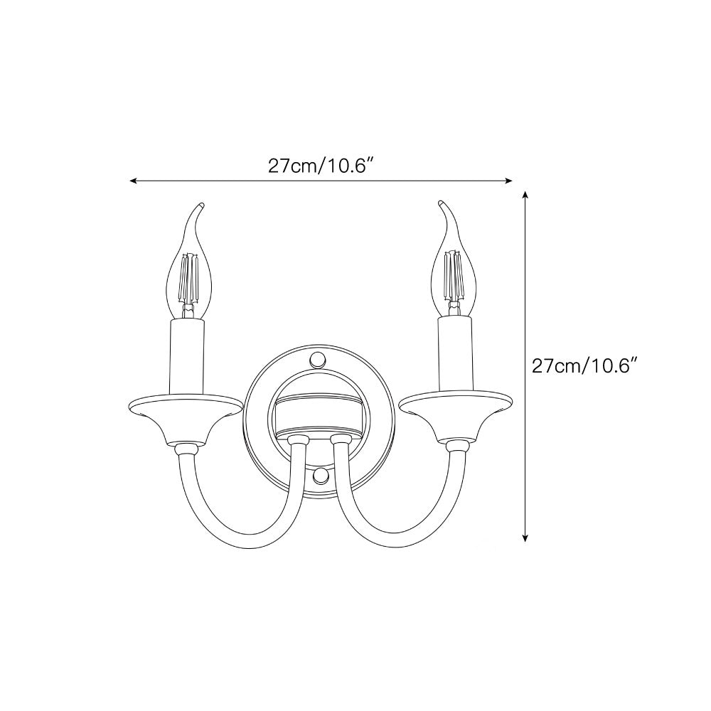 Craftmade Wall Sconce