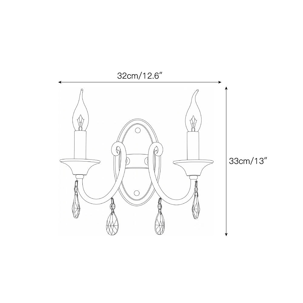 Craftmade Wall Sconce