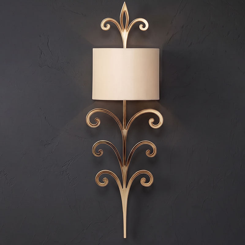 Crawford Wandlamp