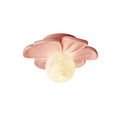 Load image into Gallery viewer, Cream Bloom Flower Ceiling Lamp
