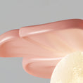 Load image into Gallery viewer, Cream Bloom Flower Ceiling Lamp
