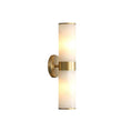 Load image into Gallery viewer, Crestmoor Vanity Sconce
