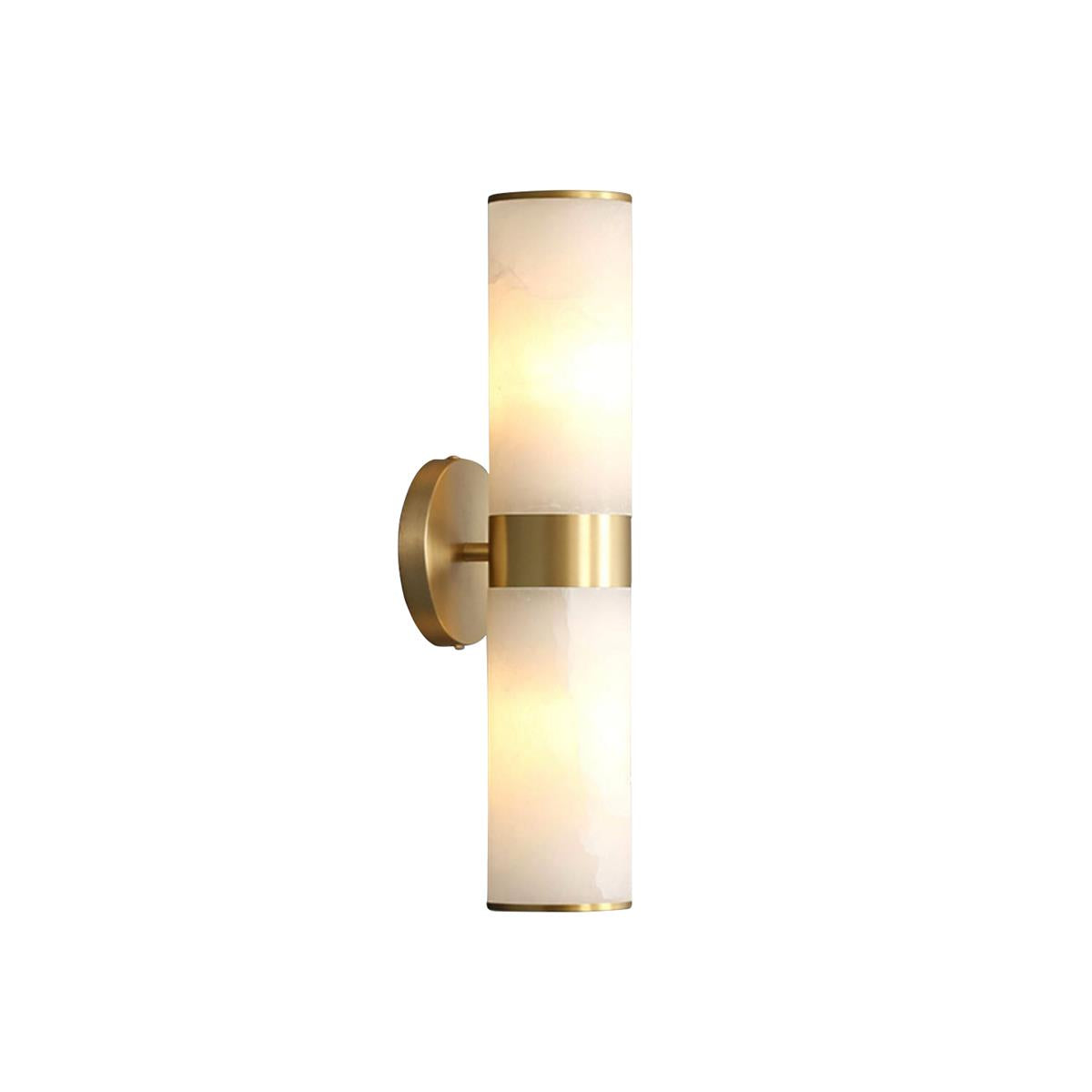 Crestmoor Vanity Sconce