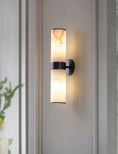 Load image into Gallery viewer, Crestmoor Vanity Sconce
