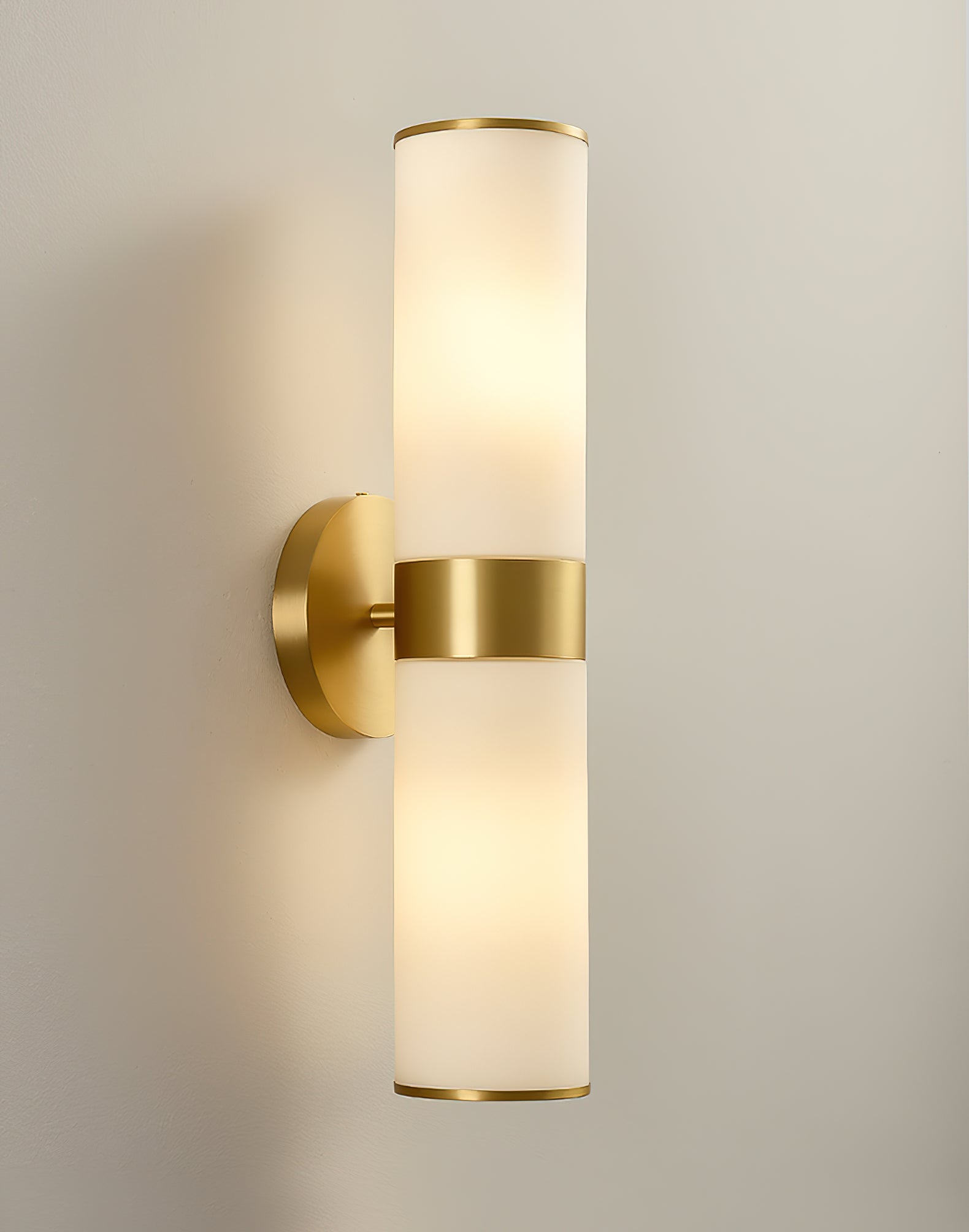 Crestmoor Vanity Sconce