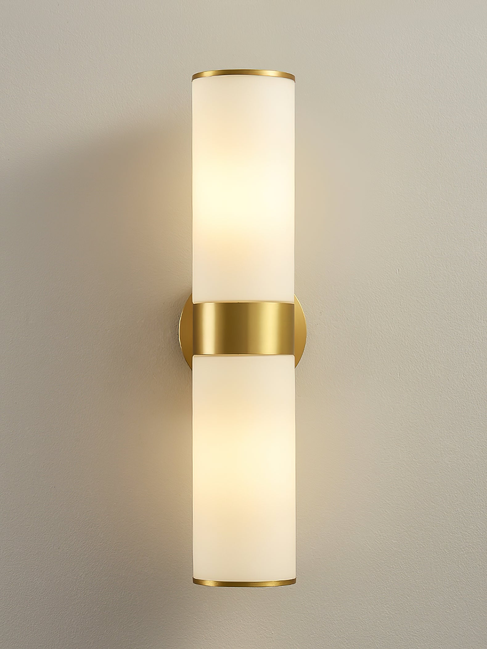 Crestmoor Vanity Sconce