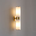 Load image into Gallery viewer, Crestmoor Vanity Sconce
