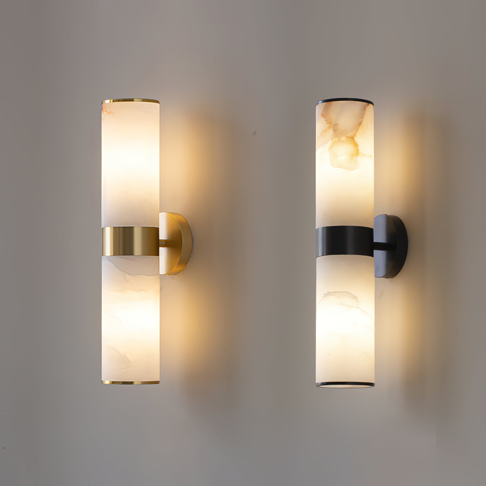 Crestmoor Vanity Sconce