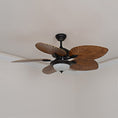 Charger l'image dans la visionneuse de la galerie, Cruise 42″ Ceiling Fan Light
