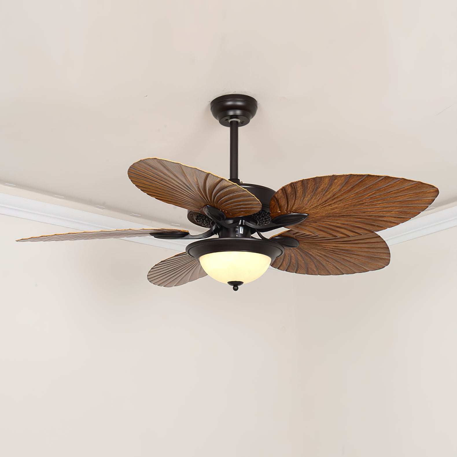 Cruise 42″ Ceiling Fan Light