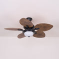 Charger l'image dans la visionneuse de la galerie, Cruise 42″ Ceiling Fan Light
