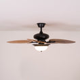 Charger l'image dans la visionneuse de la galerie, Cruise 42″ Ceiling Fan Light
