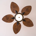 Charger l'image dans la visionneuse de la galerie, Cruise 42″ Ceiling Fan Light
