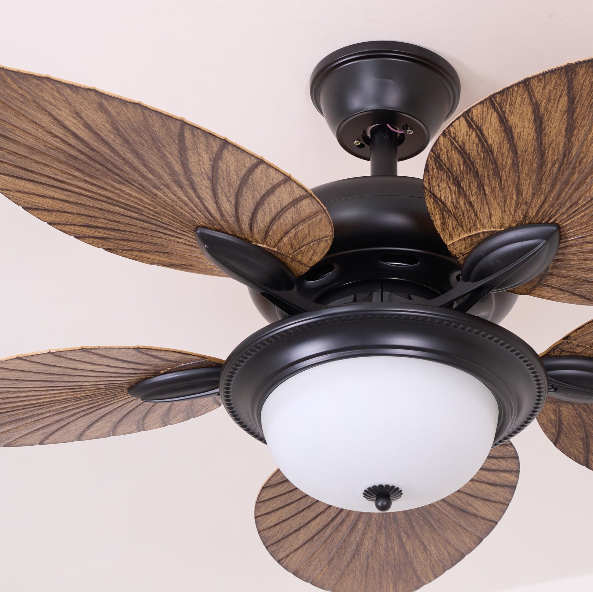 Cruise 42″ Ceiling Fan Light