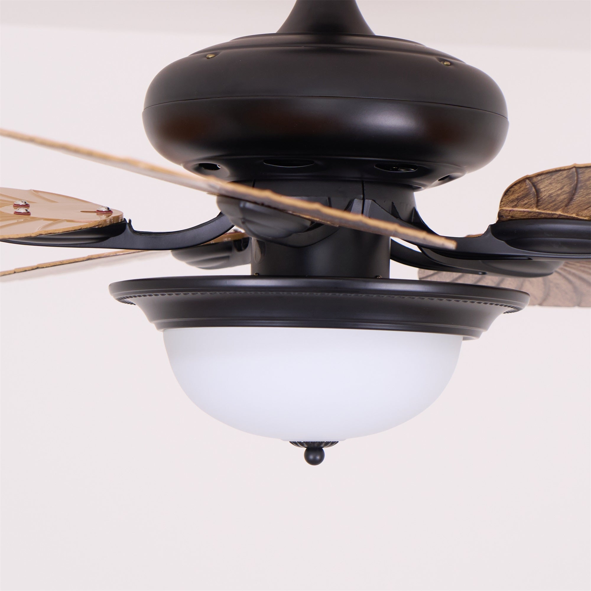 Cruise 42″ Ceiling Fan Light