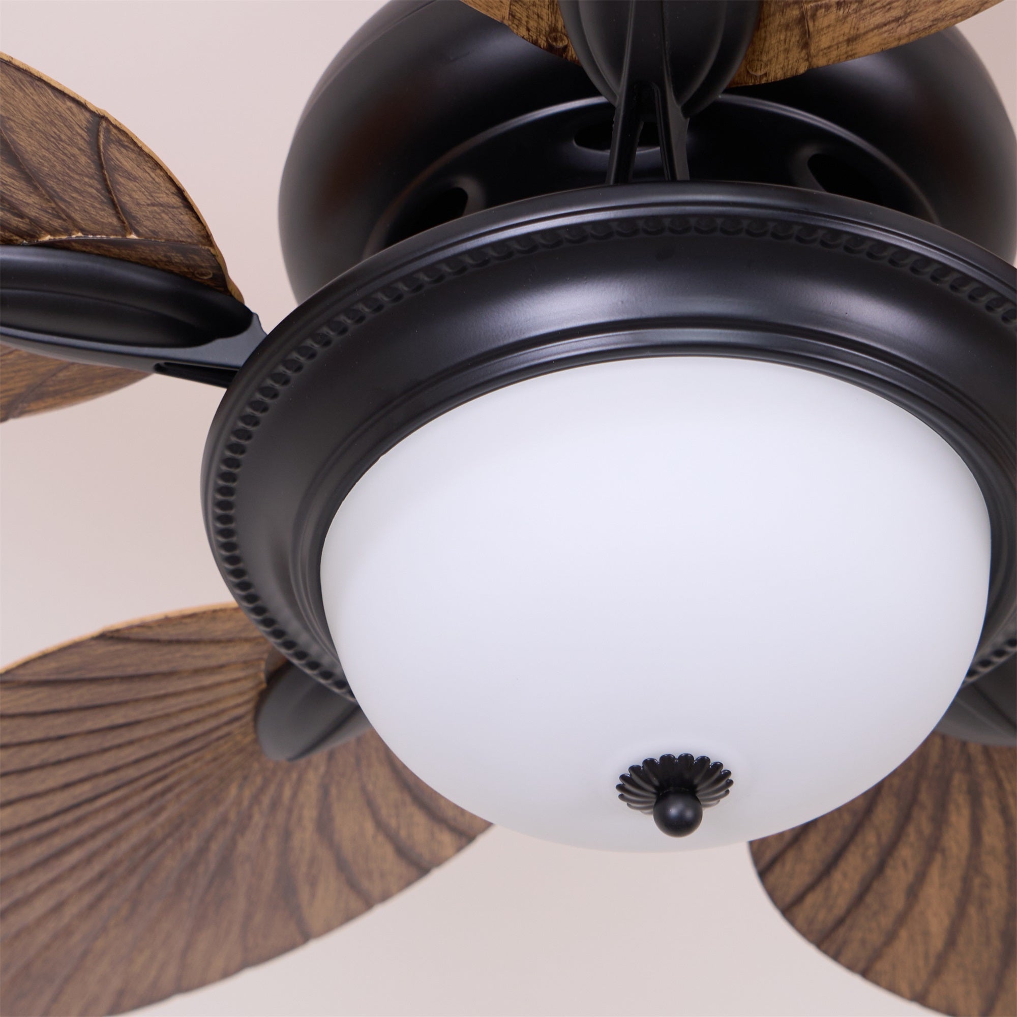 Cruise 42″ Ceiling Fan Light