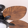 Charger l'image dans la visionneuse de la galerie, Cruise 42″ Ceiling Fan Light
