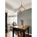 Load image into Gallery viewer, Cusp Barn Chandelier
