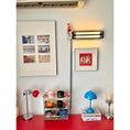Load image into Gallery viewer, Cutshall Plug-in Wall Lamp
